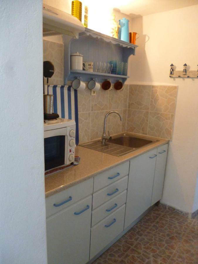 Lemon Tree Cottage Finikounta Bagian luar foto